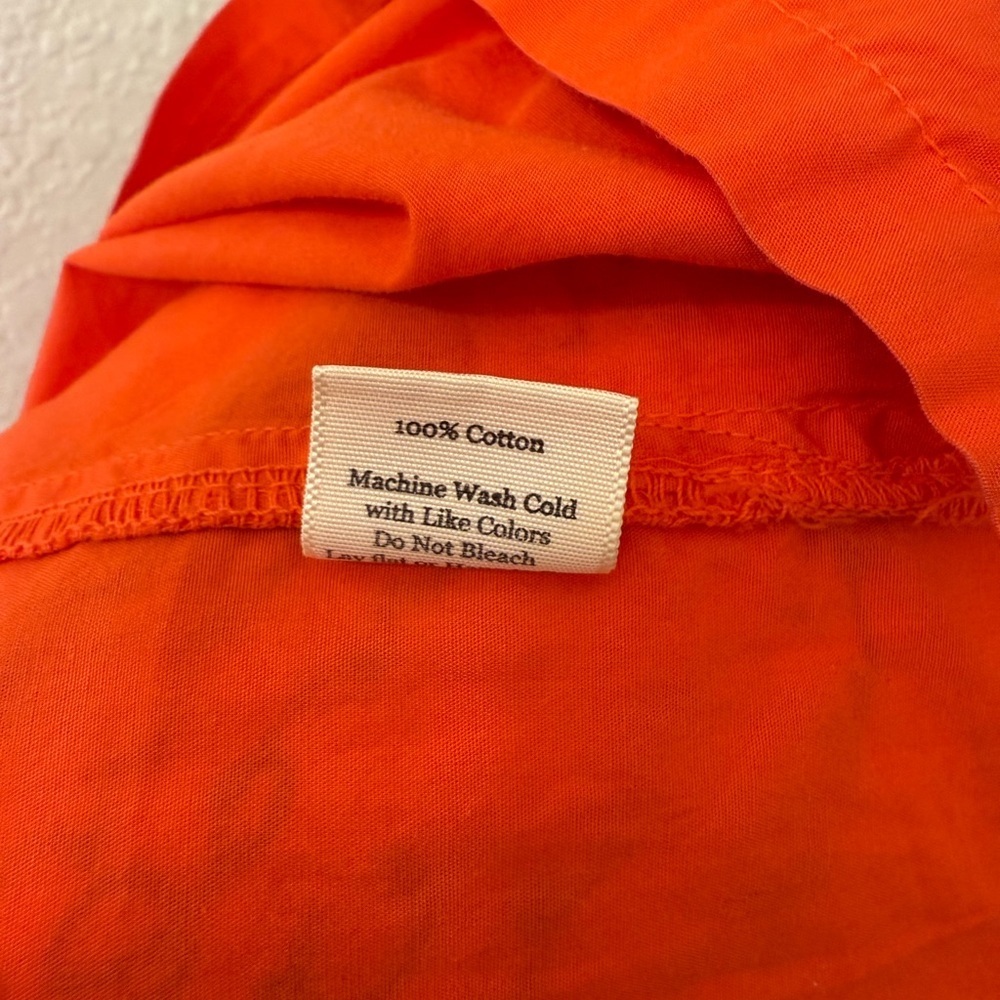 The Little Project Harper Shirt Nantucket - Picture 9 of 9